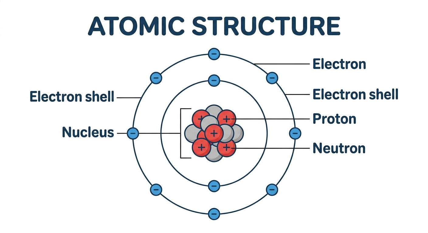 Atomic Structure