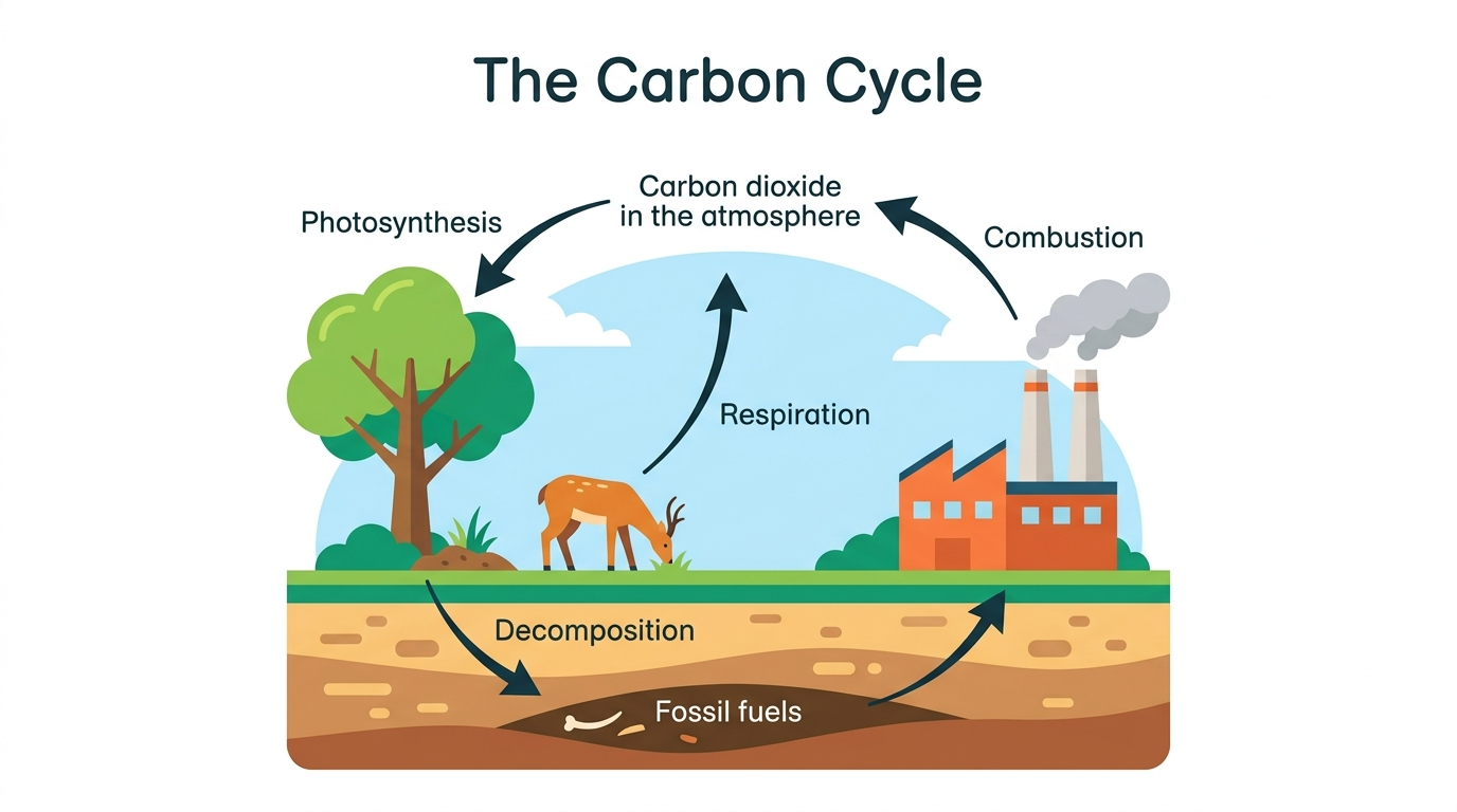 Carbon Cycle