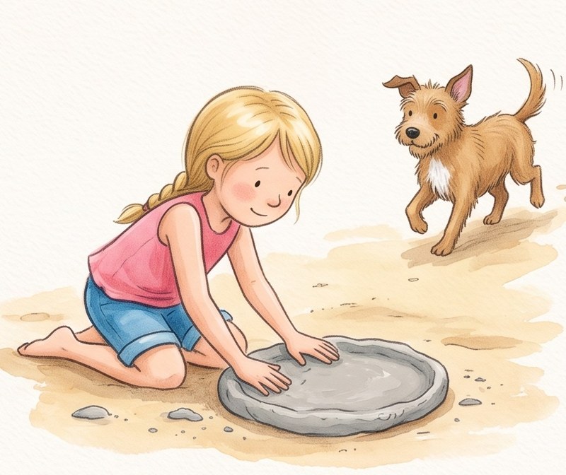 Beth's Clay Tray, page 2