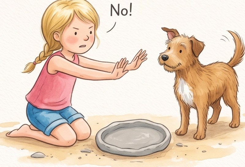 Beth's Clay Tray, page 4