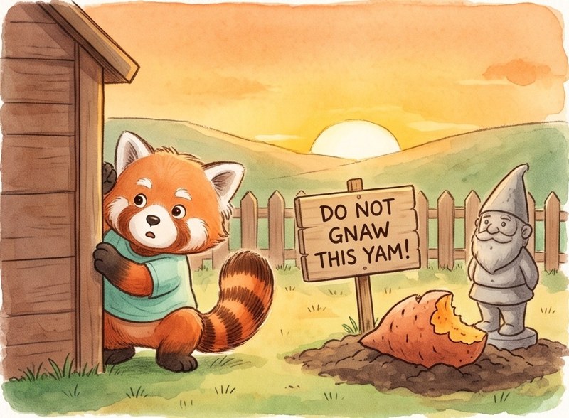 Jade's Gnawed Yam, page 4