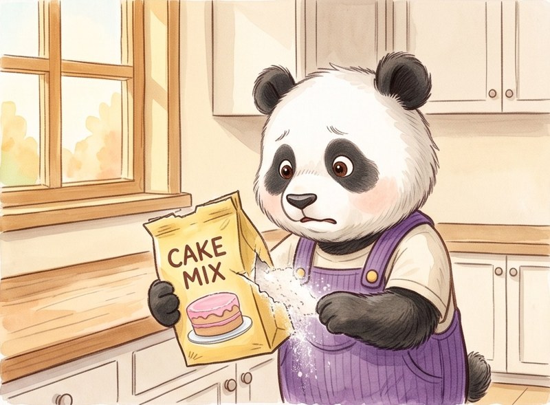 Jane's Safe Mix, page 2