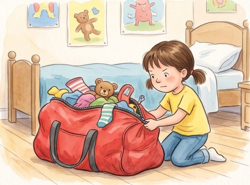 Jen's Big Bag, page 2