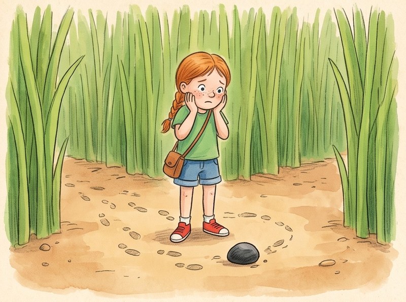 Jen's Chalk Trick, page 4