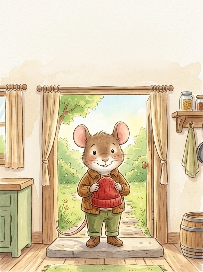Jim's Big Rip illustration