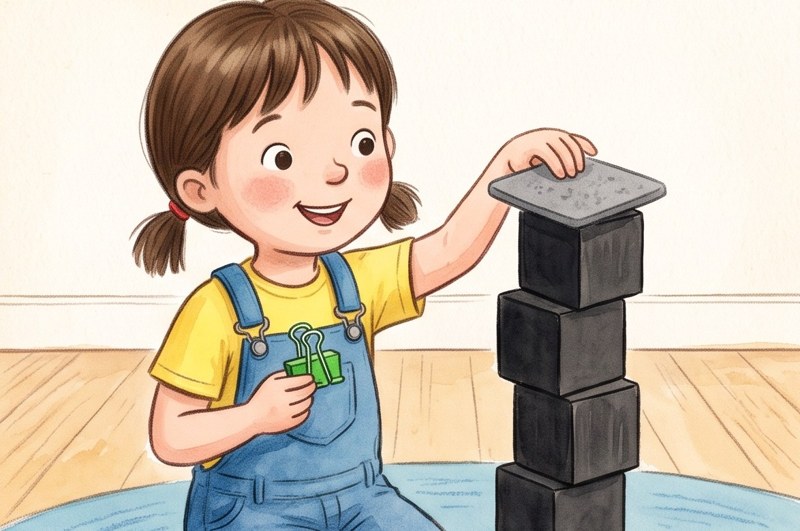 Kim's Blocks, page 2