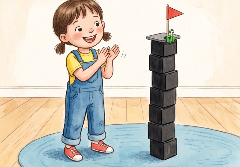 Kim's Blocks, page 4