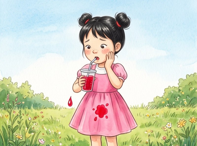 Kim's Pink Dress, page 2