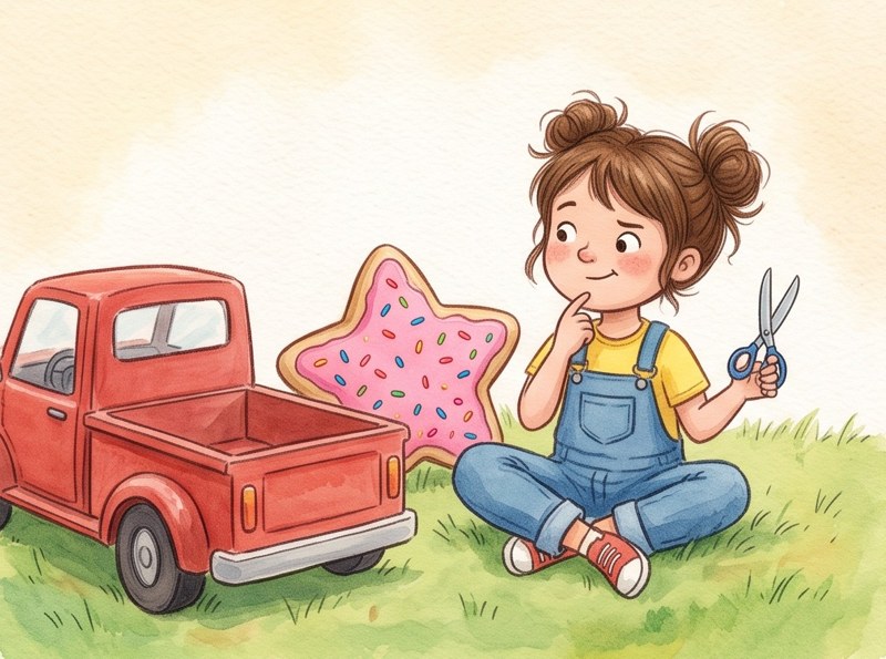 Kim's Truck Trip, page 3