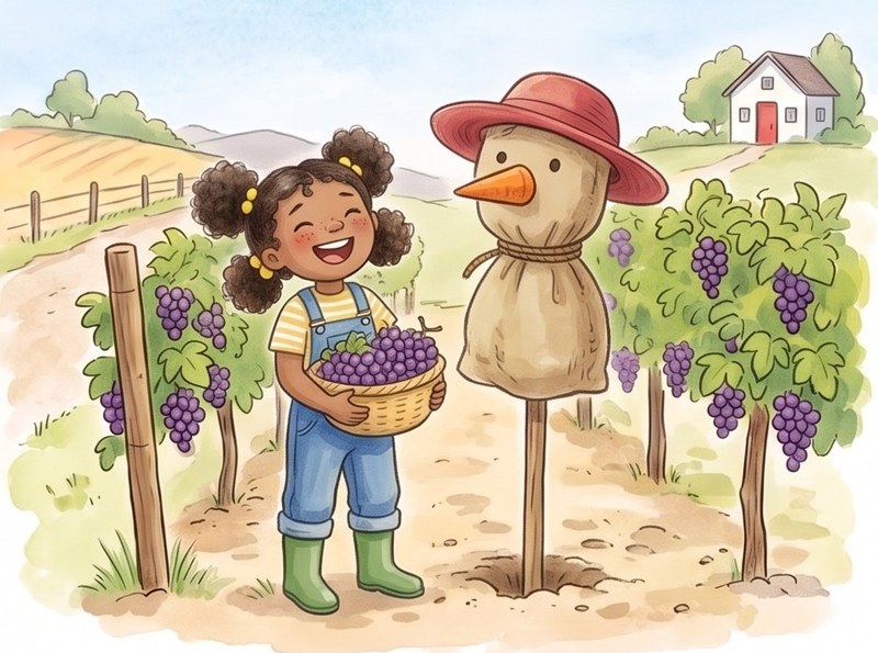 Pam's Grape Clone, page 8