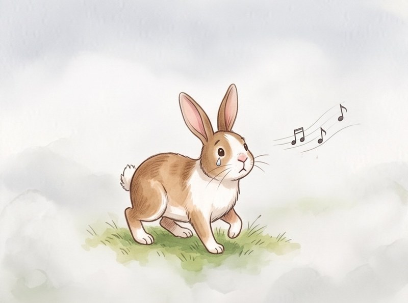Rex and the Flute, page 6