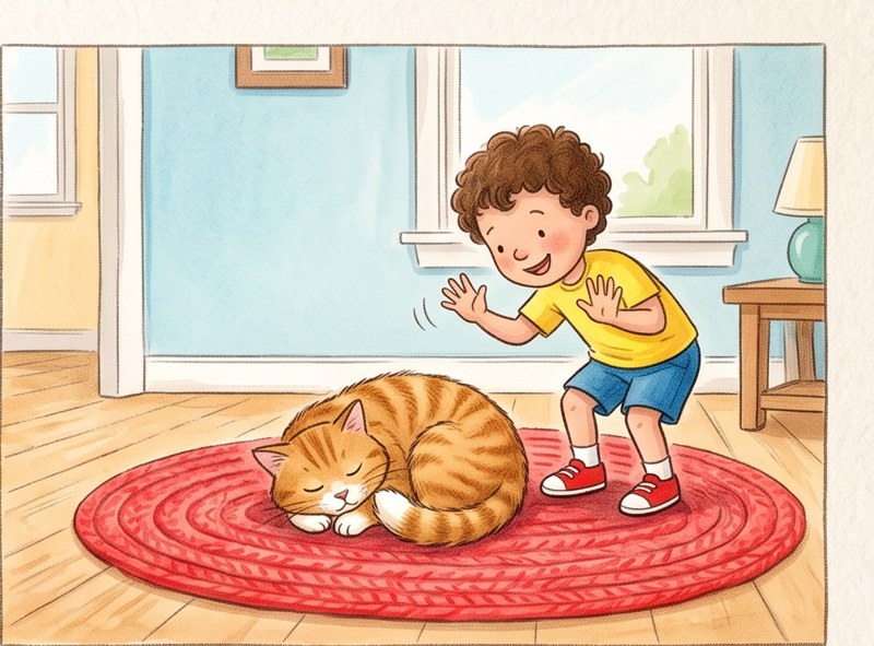 Sal and Pat, page 2