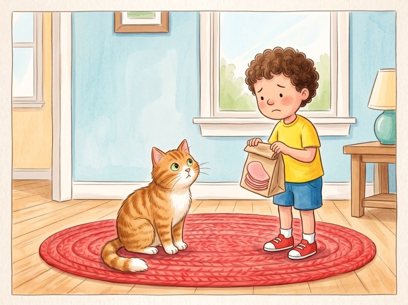 Sal and Pat, page 3
