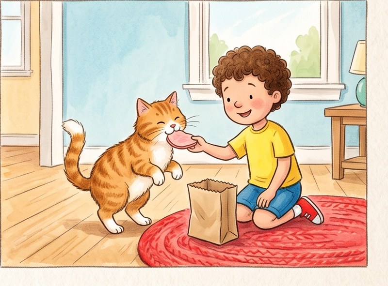 Sal and Pat, page 4