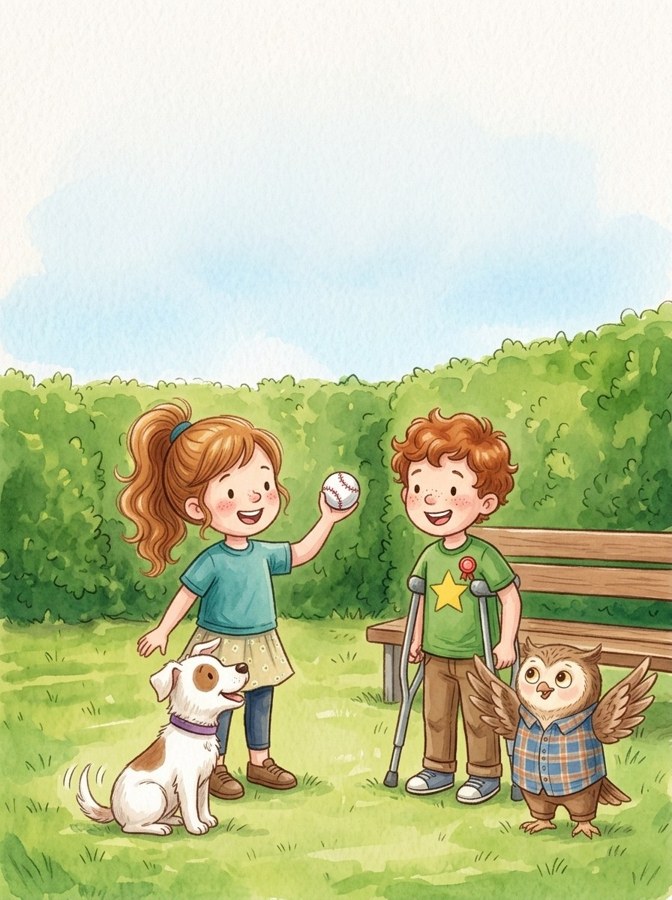 Shelly's Big Pitch illustrated mini-book cover