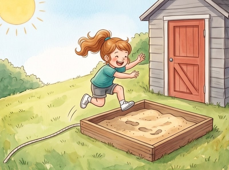 Shelly's Sandbox Jump, page 5
