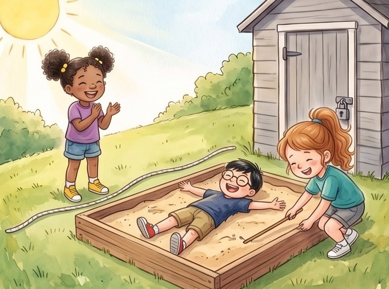 Shelly's Sandbox Jump, page 7