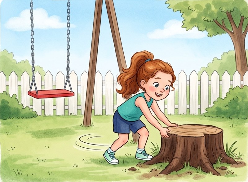 Shelly's Swing, page 2
