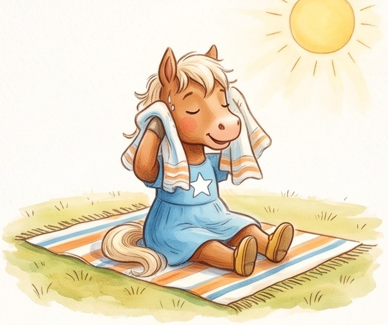 It Is So Hot, page 5