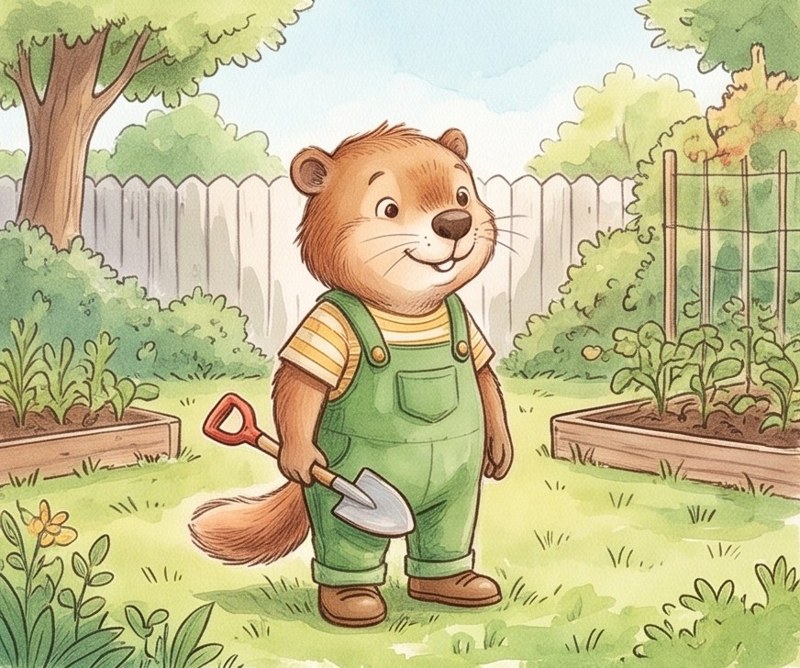 Where Can I Dig?, page 1