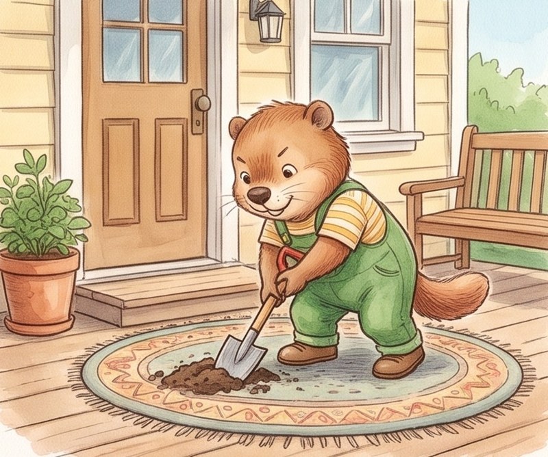 Where Can I Dig?, page 3