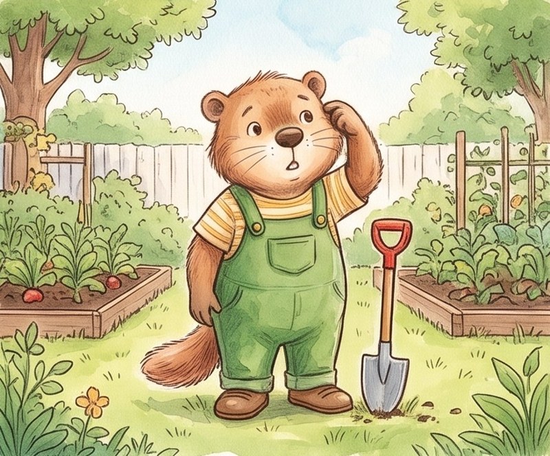 Where Can I Dig?, page 5