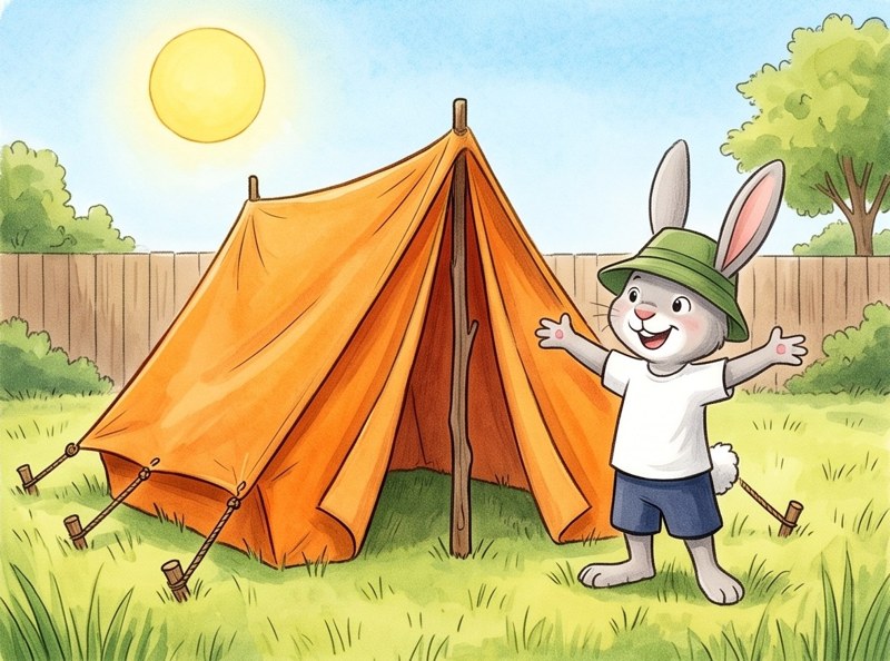 Stan's Tent, page 4