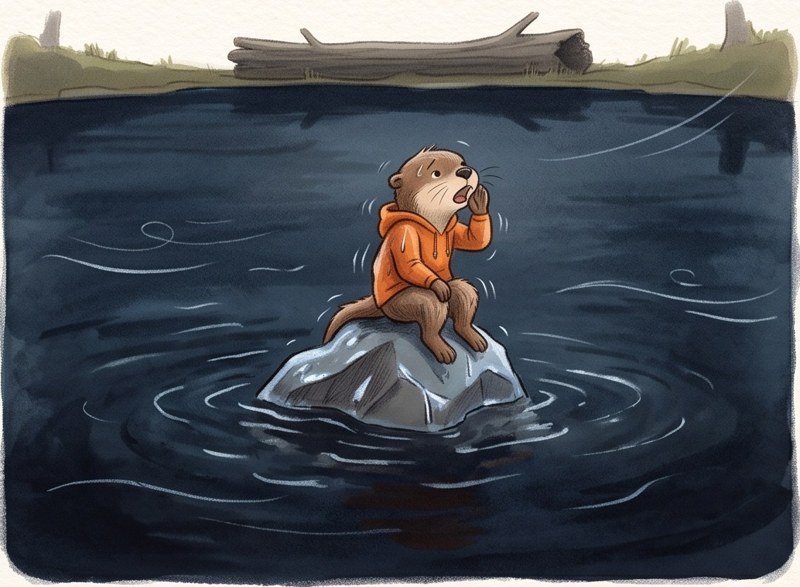 The Longest Path, page 5