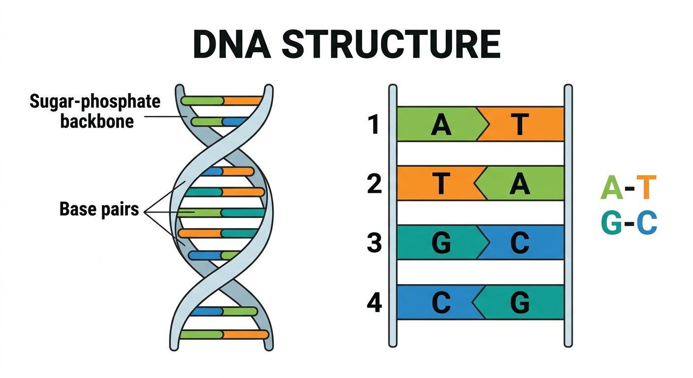 DNA Structure