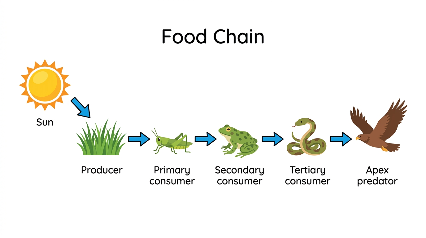 Food Chain