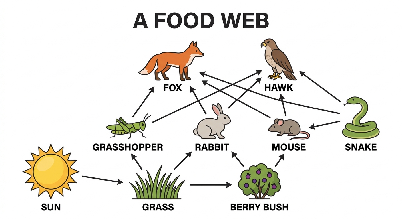 Food Web