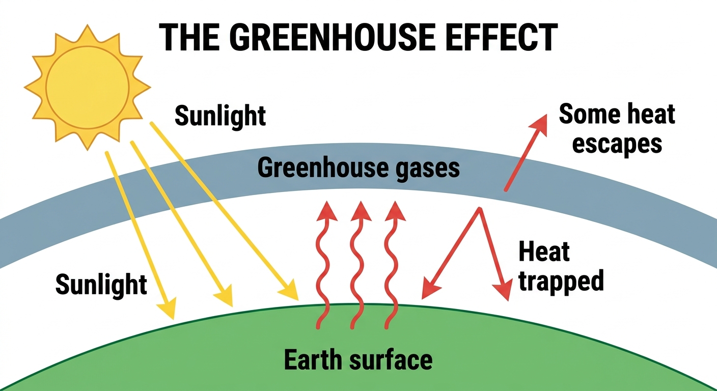 Greenhouse Effect
