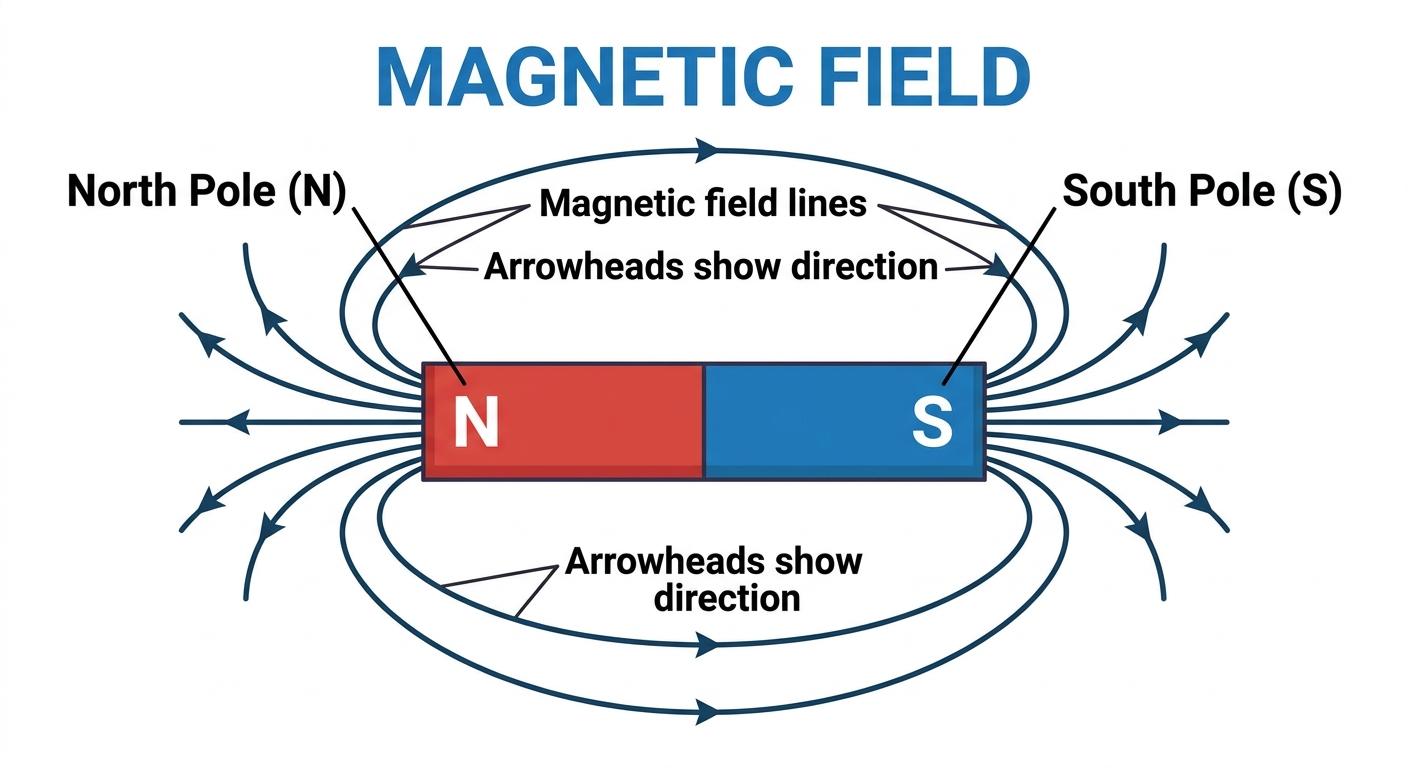 Magnetic Field