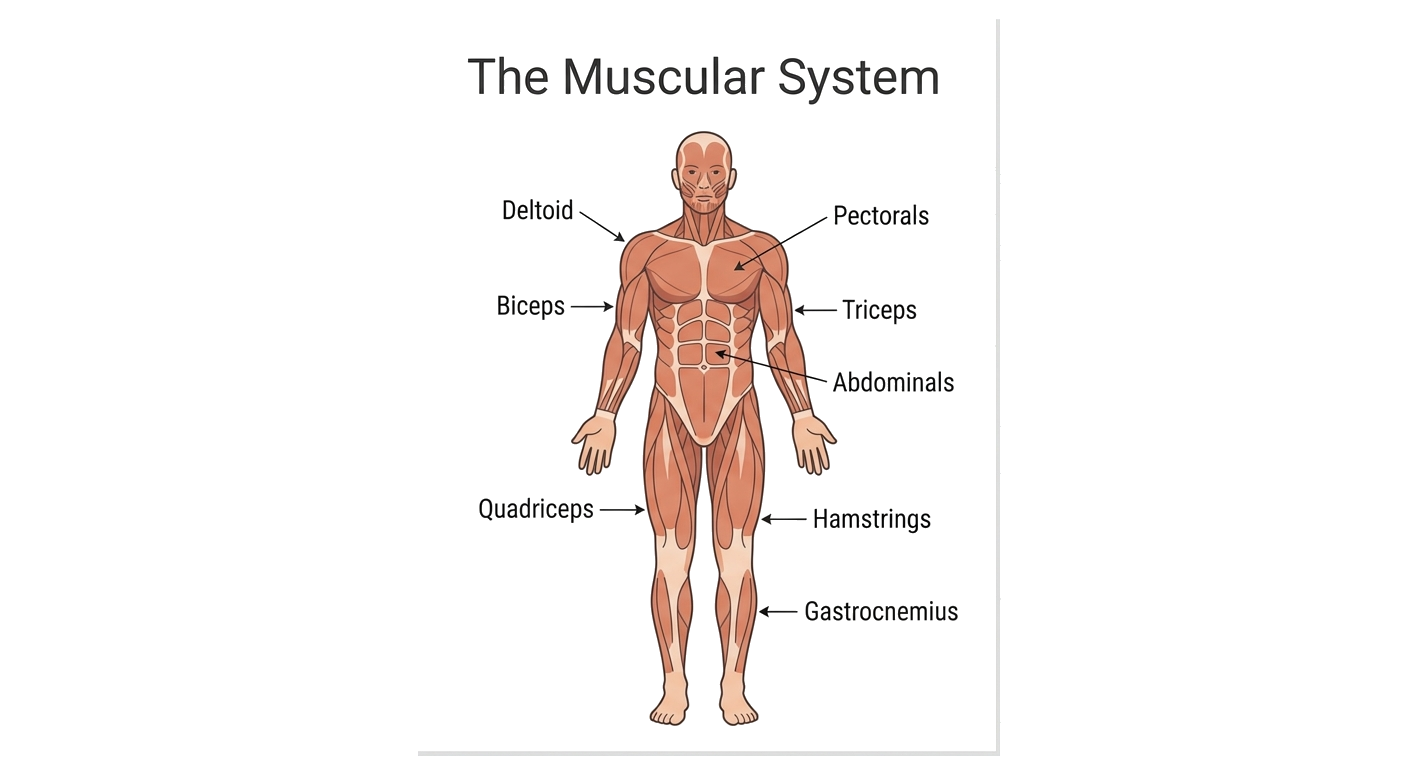 Muscular System