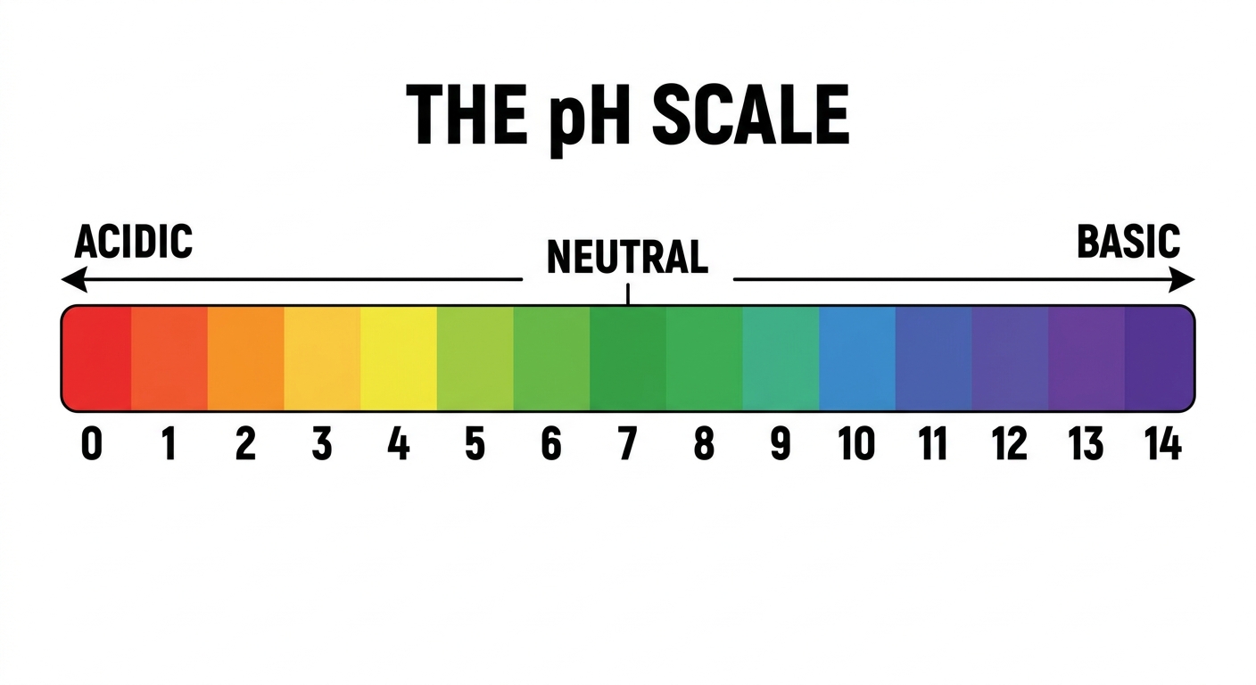 pH Scale