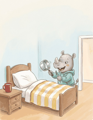 Nan's Tin Pot mixed cvc worksheets