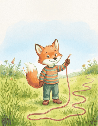Ted and the Pink String endings -ng and -nk worksheets