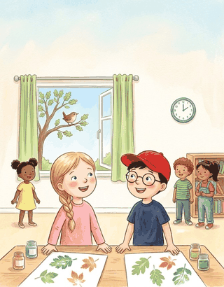 Beth and the Wren adding -ing and -ed worksheets