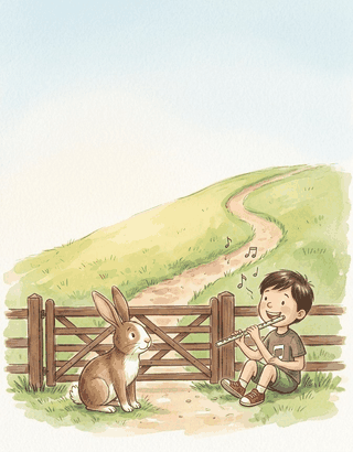 R-Controlled (ear, eer) Worksheets decodable reader illustration