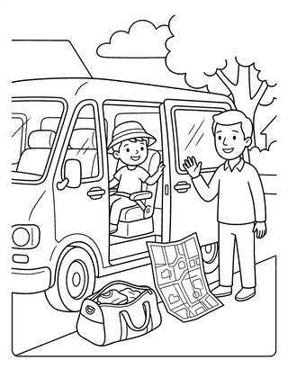 Ted's Red Hat decodable reader