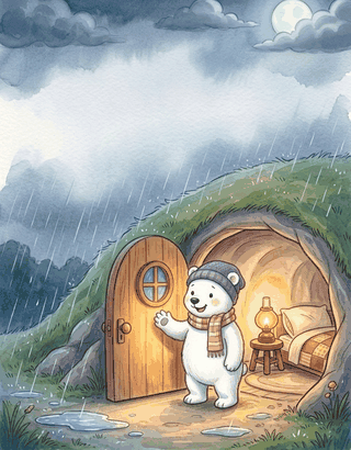 Can Ned Get In? short e worksheets