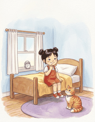 Kim's Wake-Up Plan silent e — long a worksheets