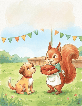 Kate's Fudge Mix-Up soft g worksheets