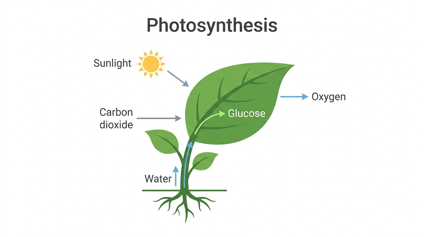 Photosynthesis