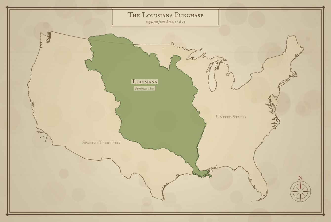Louisiana Purchase