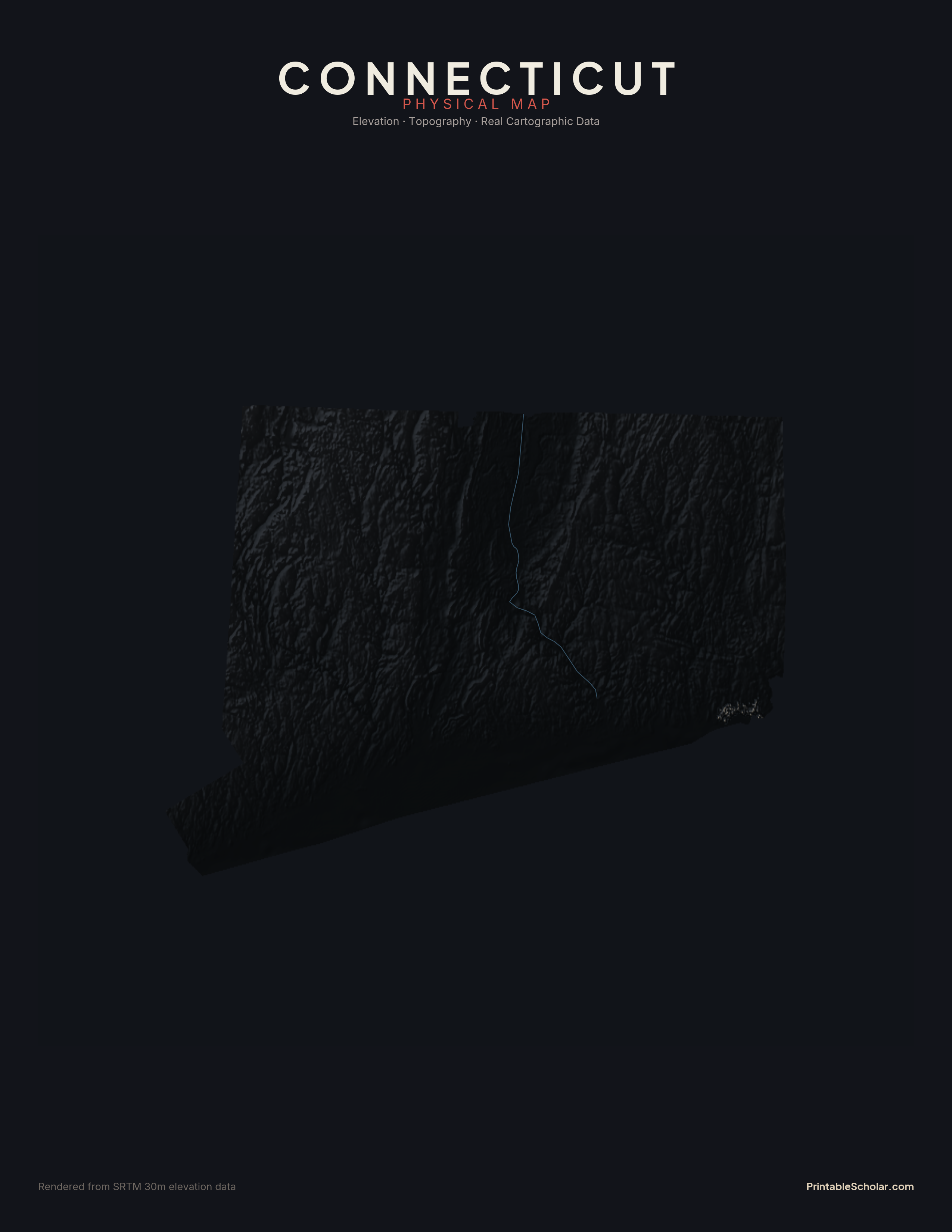 Dramatic poster version