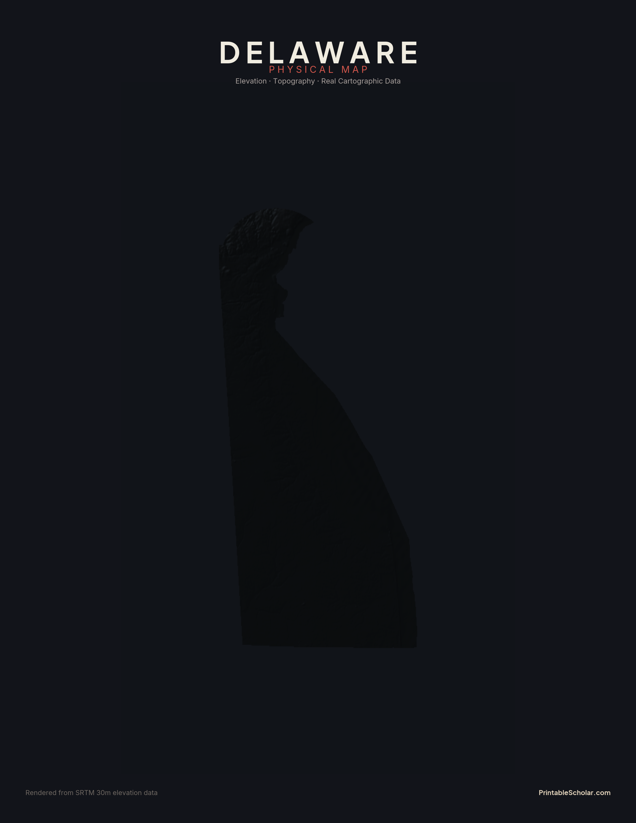 Dramatic poster version