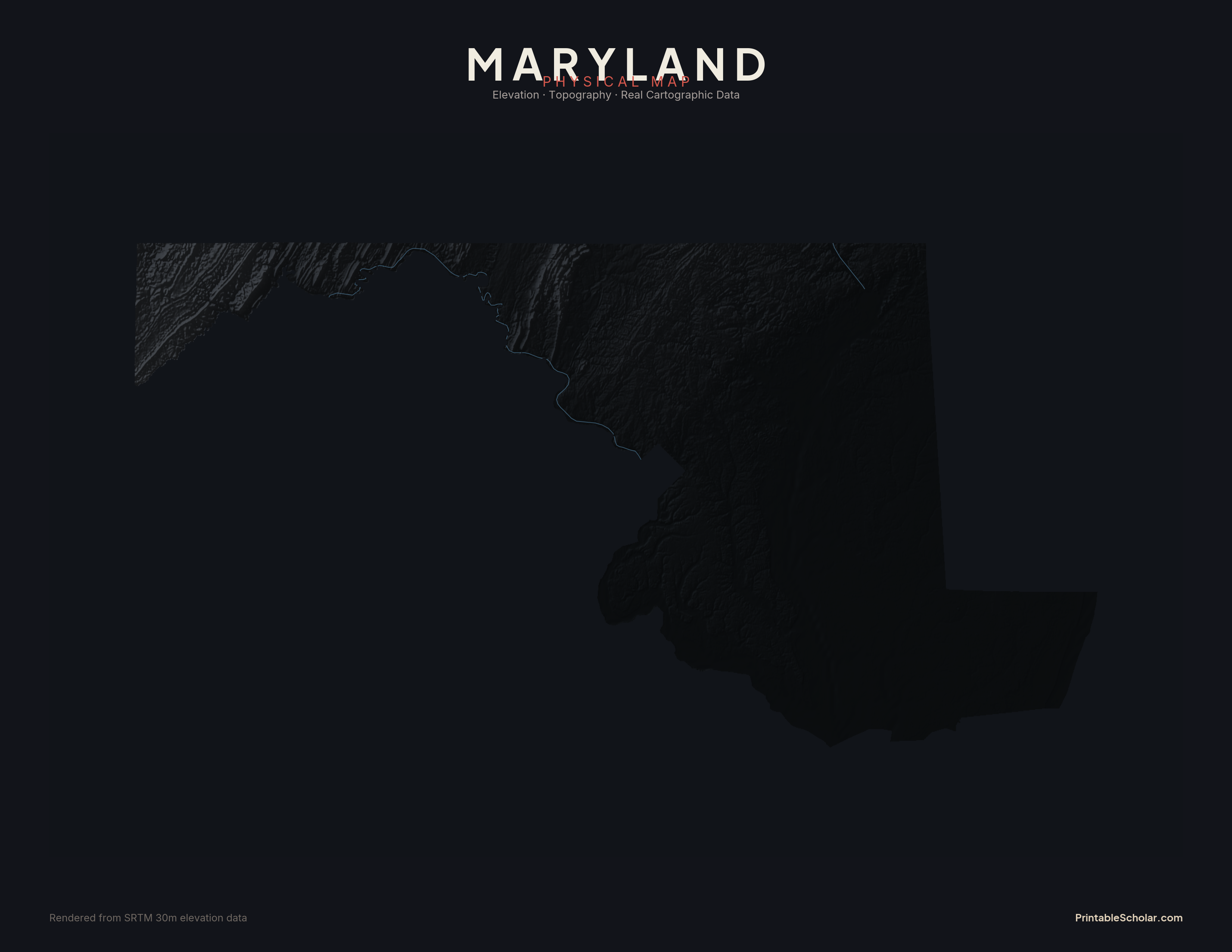 Dramatic poster version