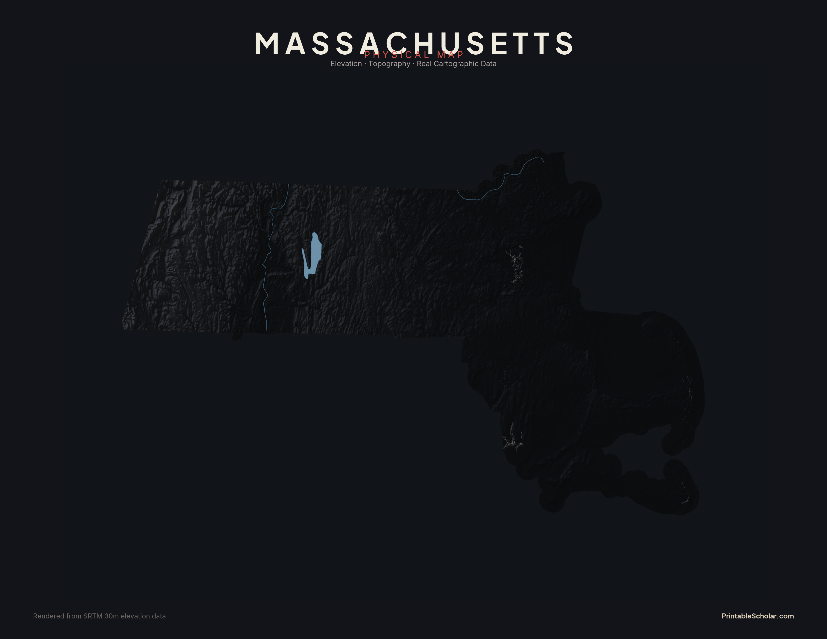 Dramatic poster version