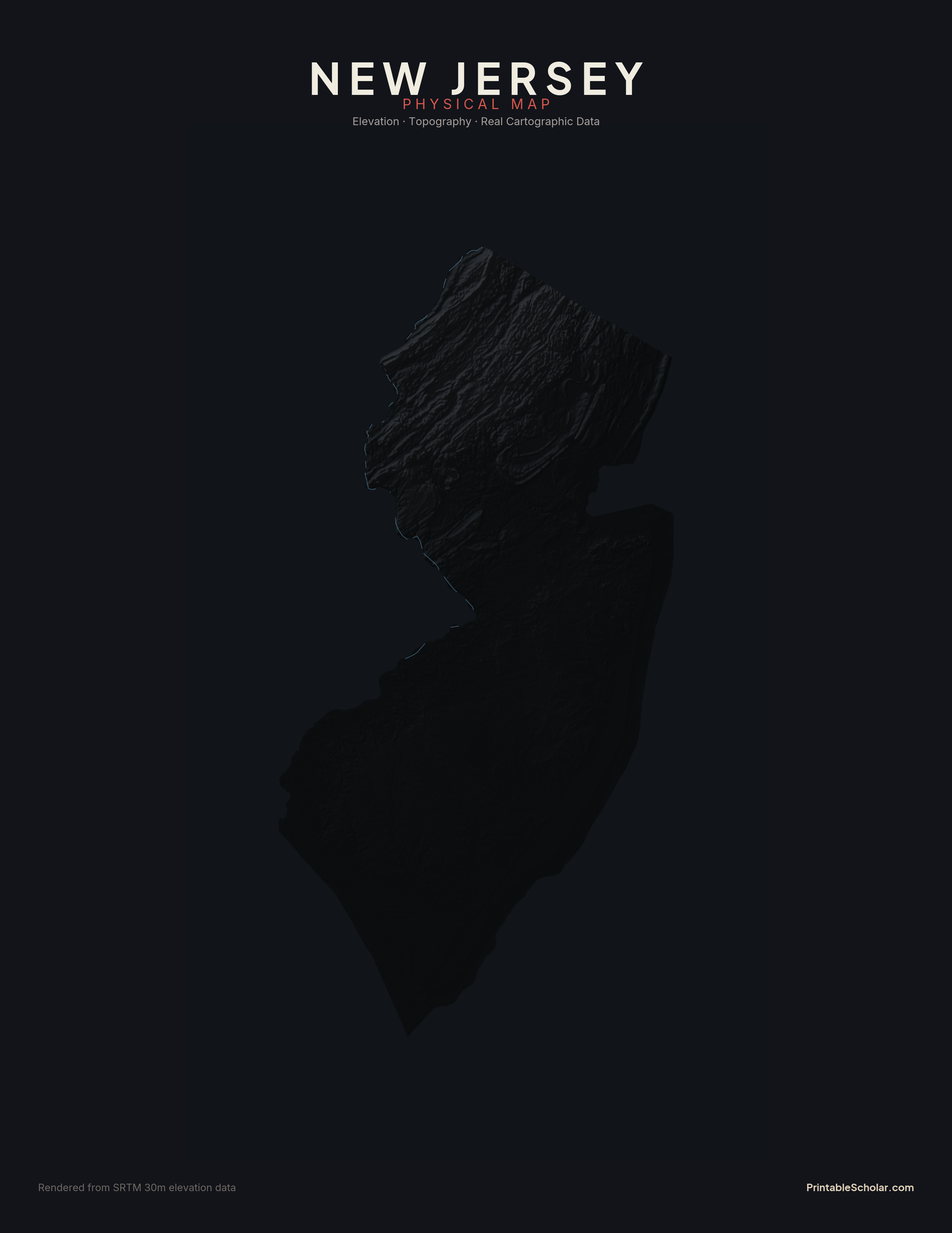 Dramatic poster version